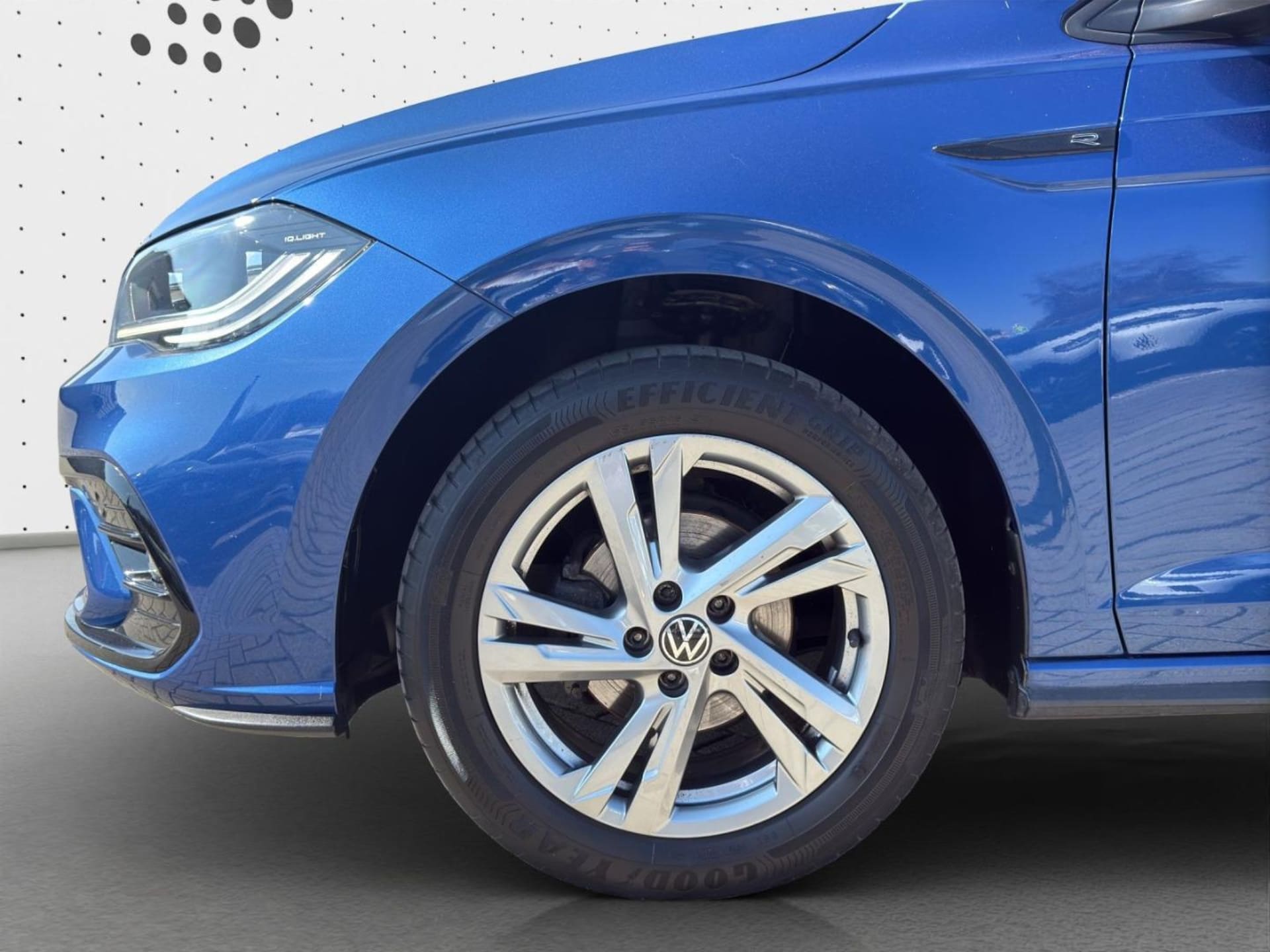 Volkswagen Polo R-Line