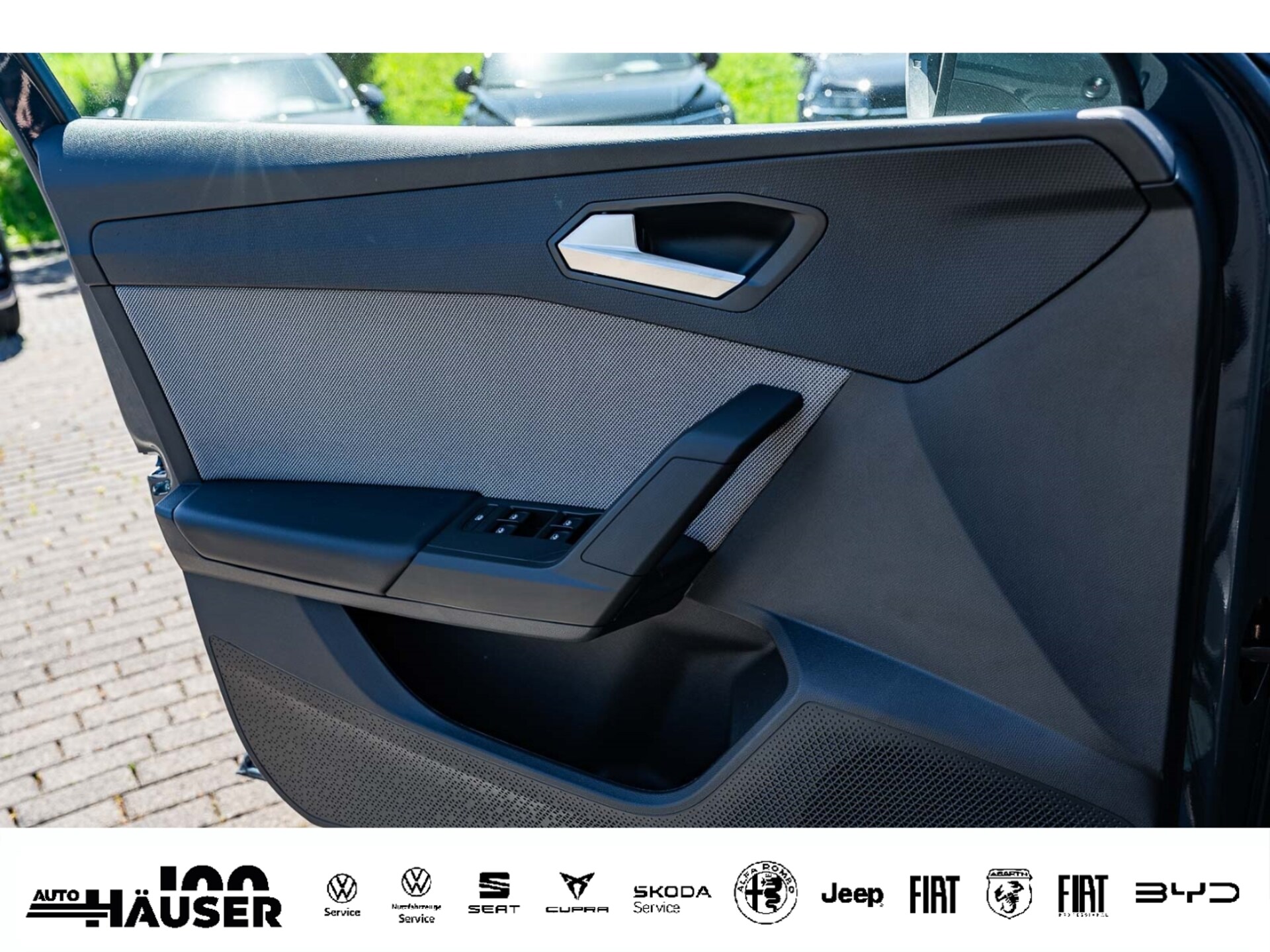 SEAT Leon Style