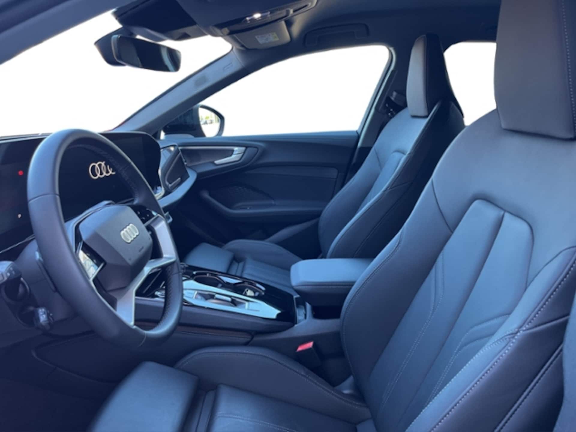 Audi A5 Avant edition one