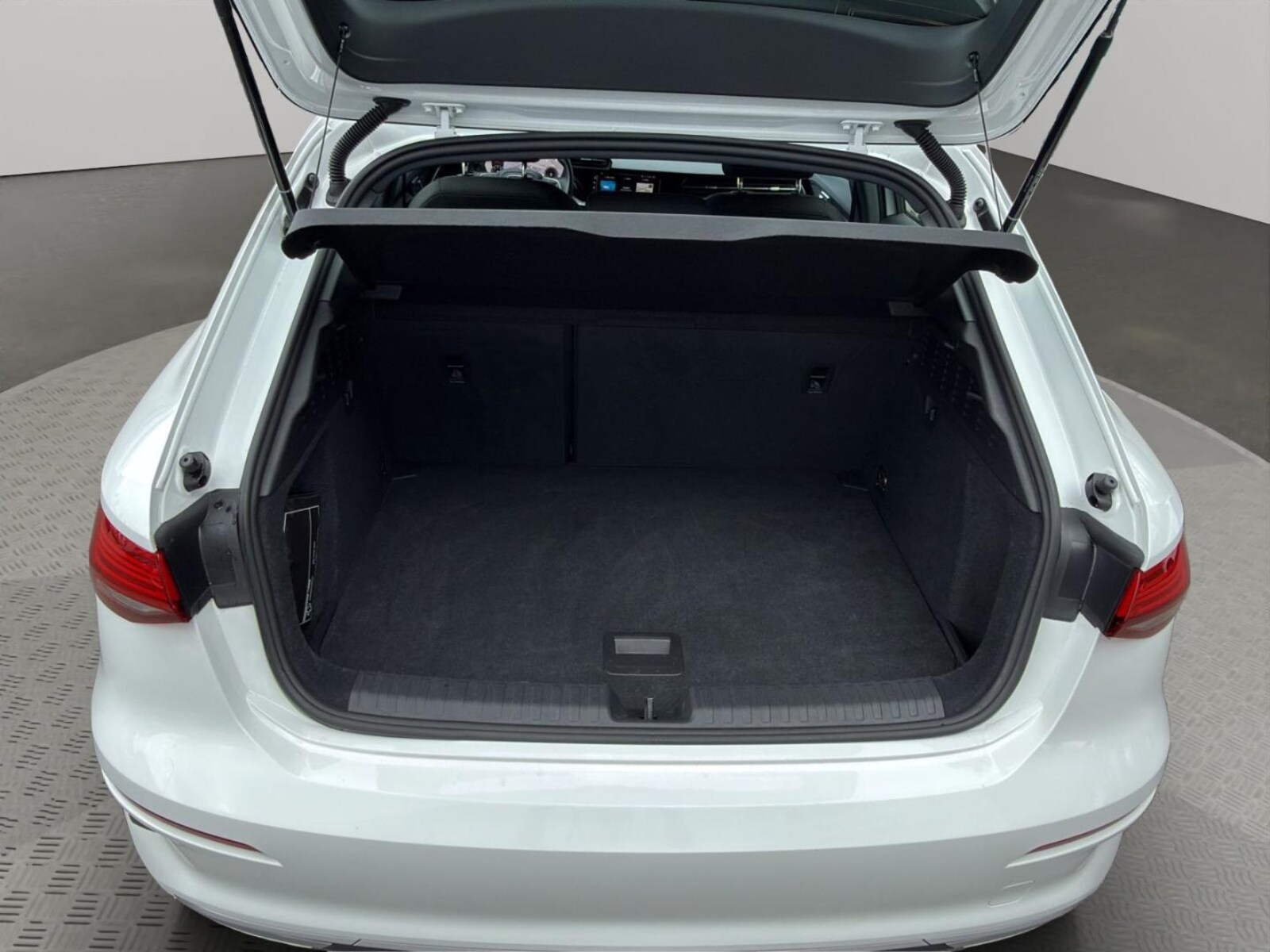 Audi A3 Sportback – Bild 16