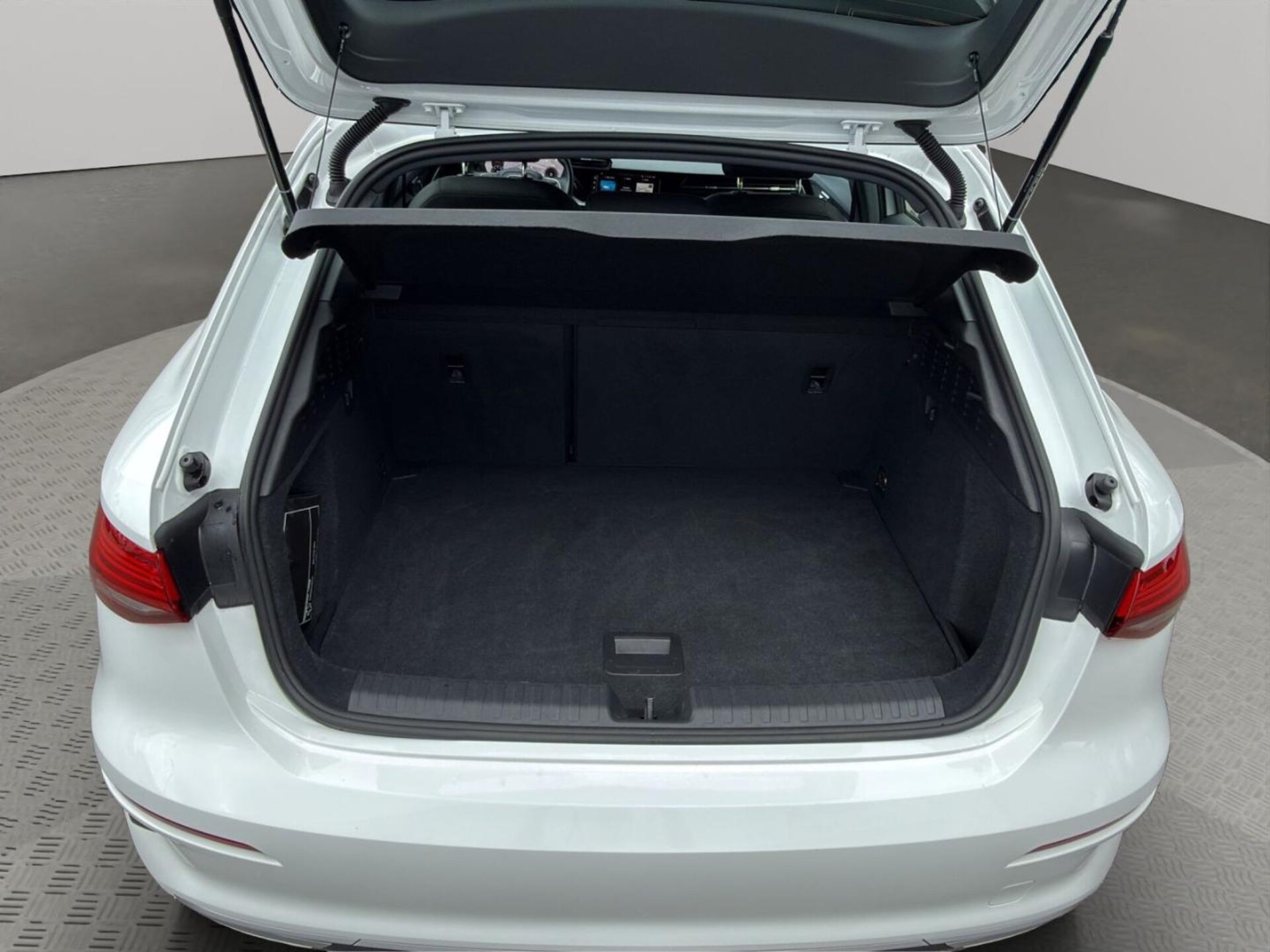Audi A3 Sportback Advanced