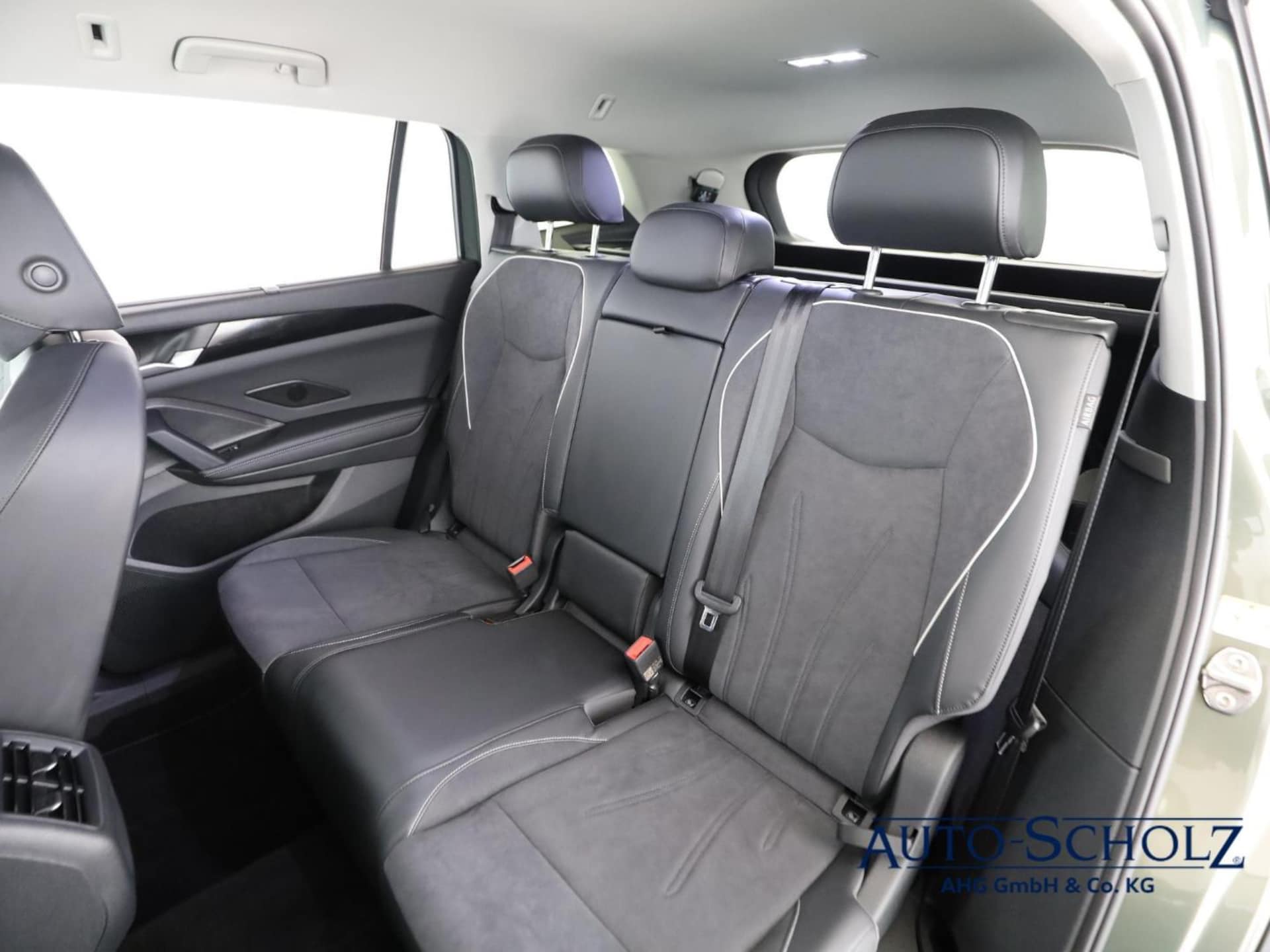 Volkswagen Tayron Elegance