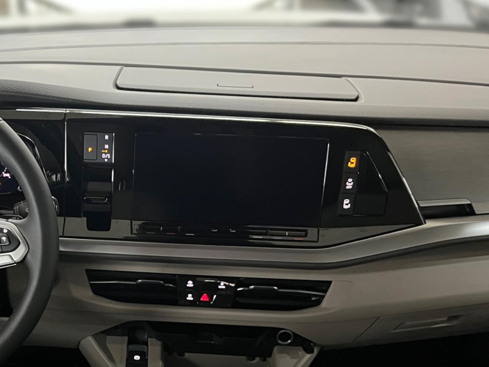 Volkswagen Multivan Langversion Life