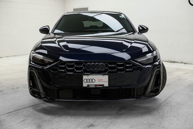 2025 Audi A5 Sedan