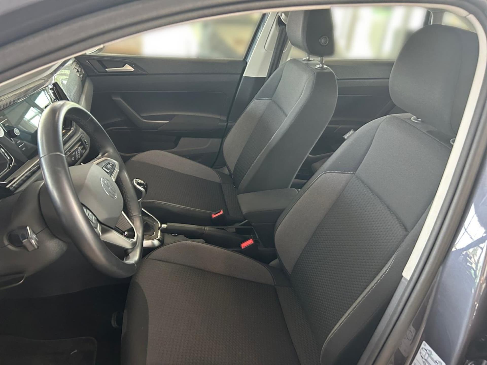 Volkswagen Taigo Life