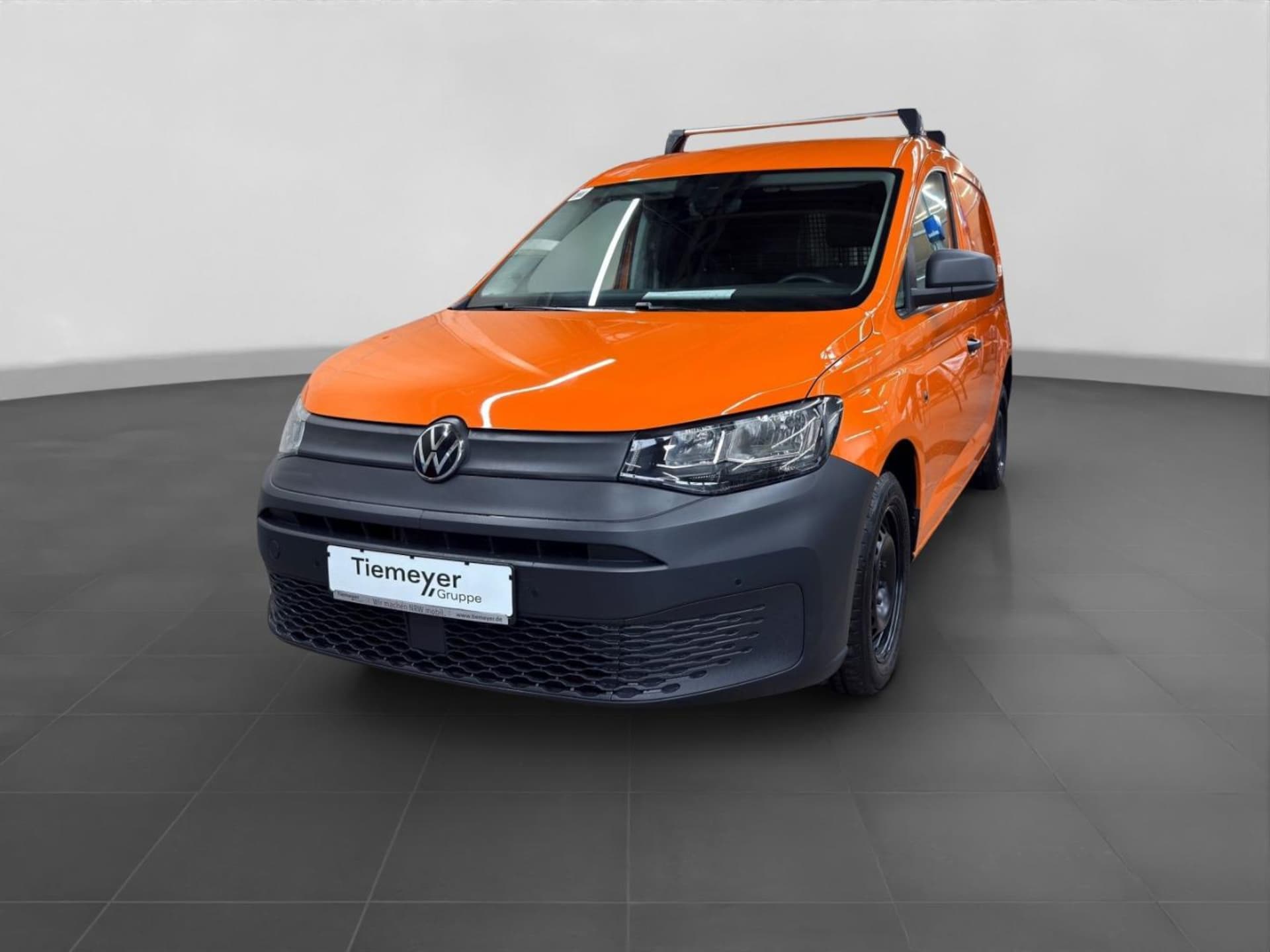 Volkswagen Caddy Cargo