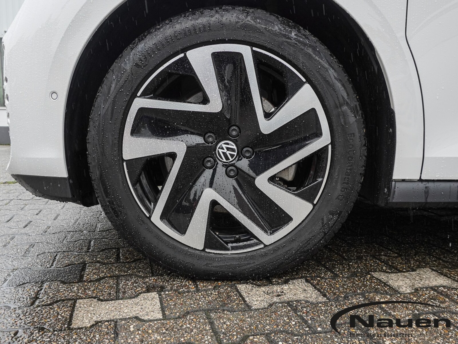 Volkswagen ID. Buzz – Bild 3
