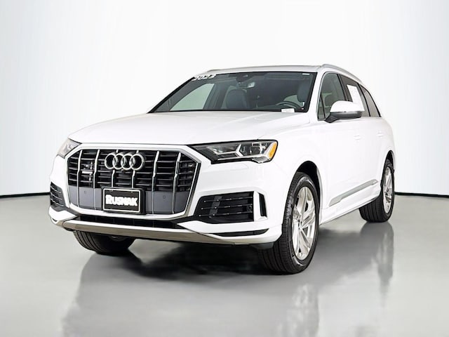 2023 Audi Q7