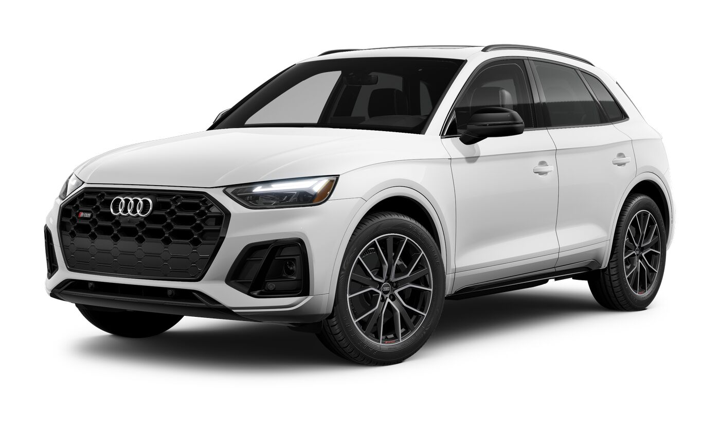 2023 Audi SQ5 Premium Plus's photo