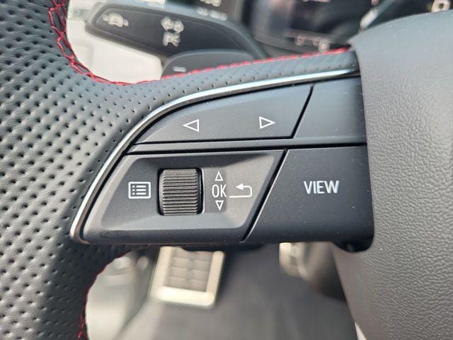 2026 Audi SQ7 Prestige - Photo 22