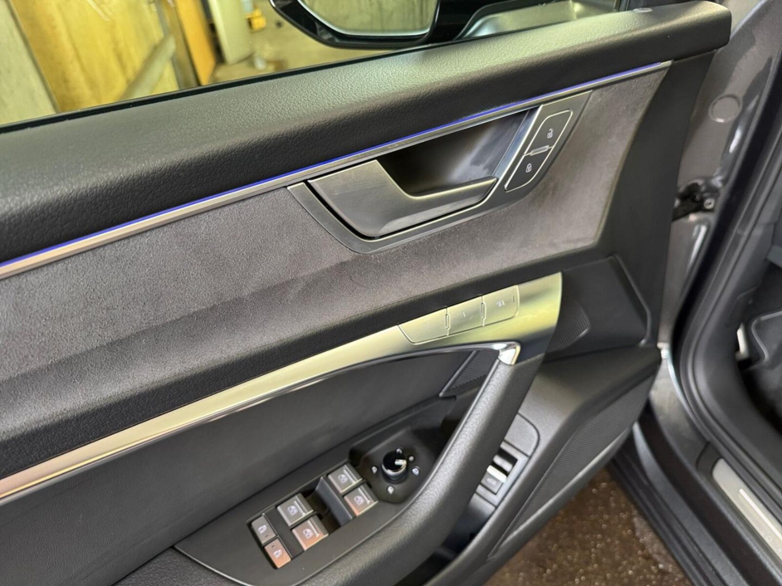 Audi S6 Avant – Bild 15