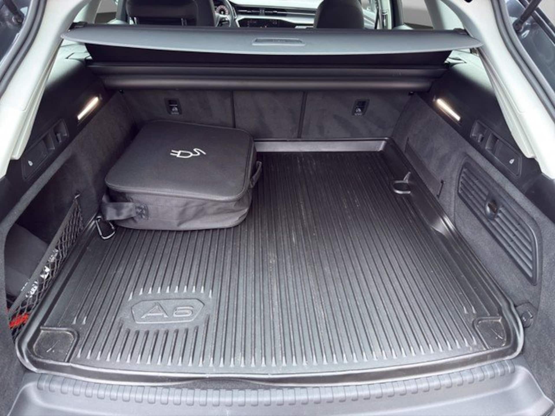 Audi A6 Avant TFSI e Sport