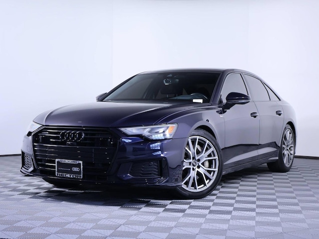 Photo of 2023 Audi A6 Sedan