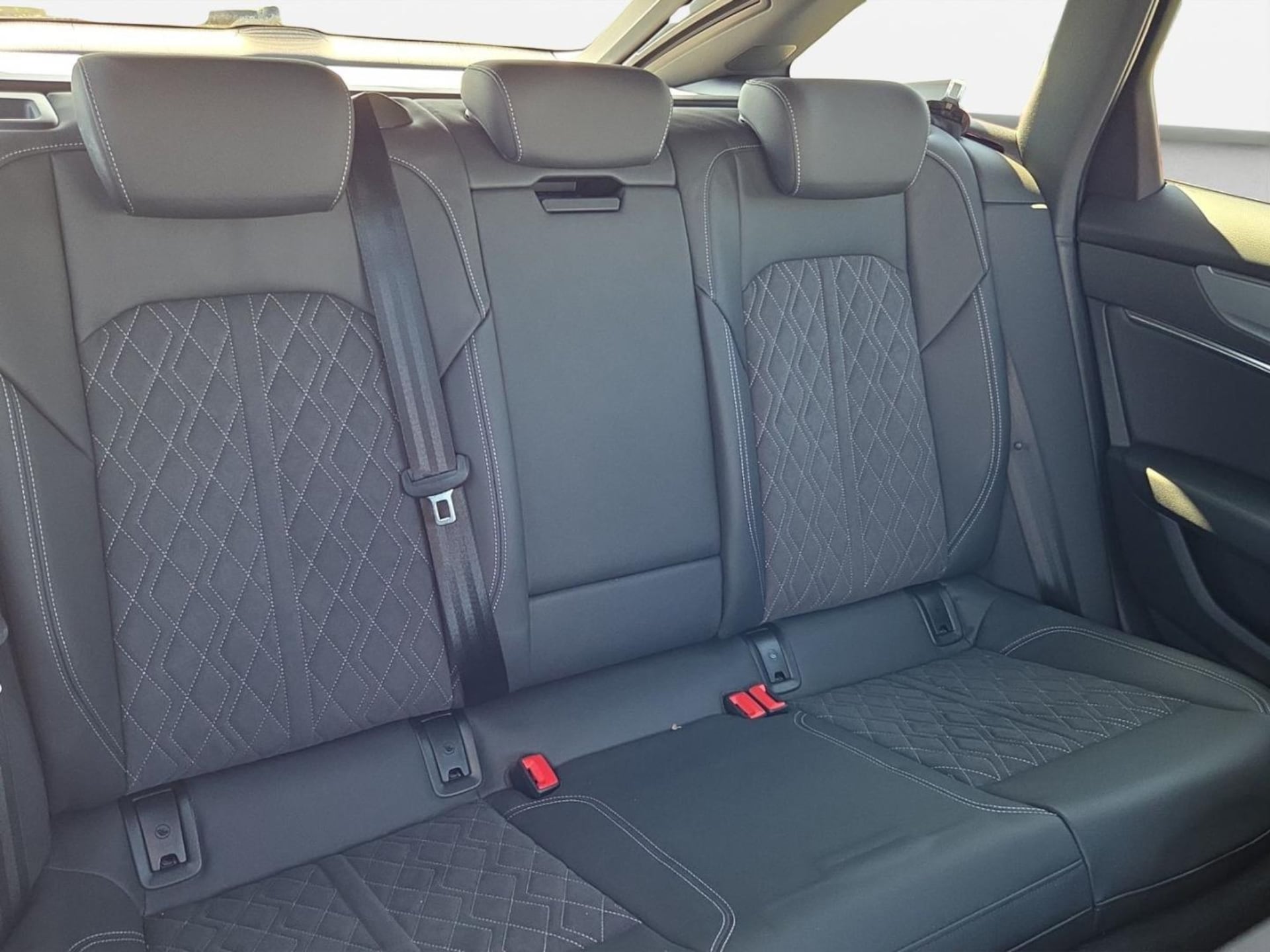Audi S6 Avant