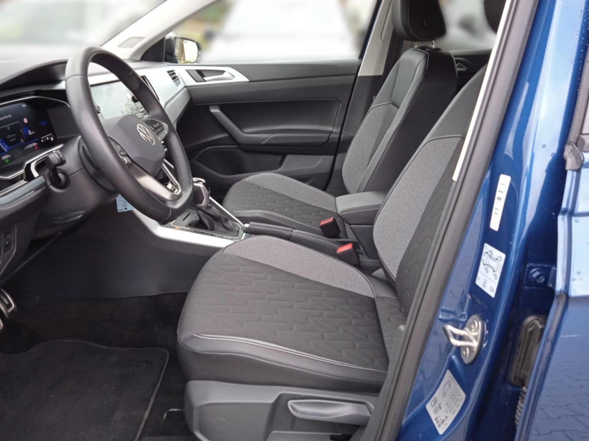 Volkswagen Polo Goal