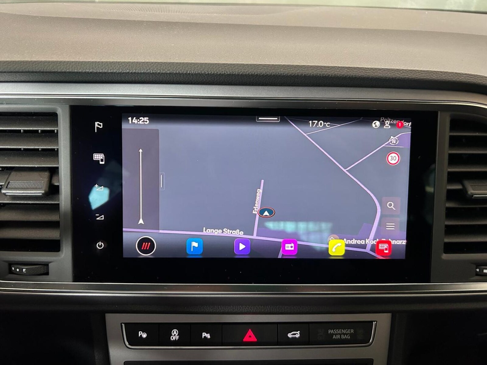 SEAT Ateca – Bild 15
