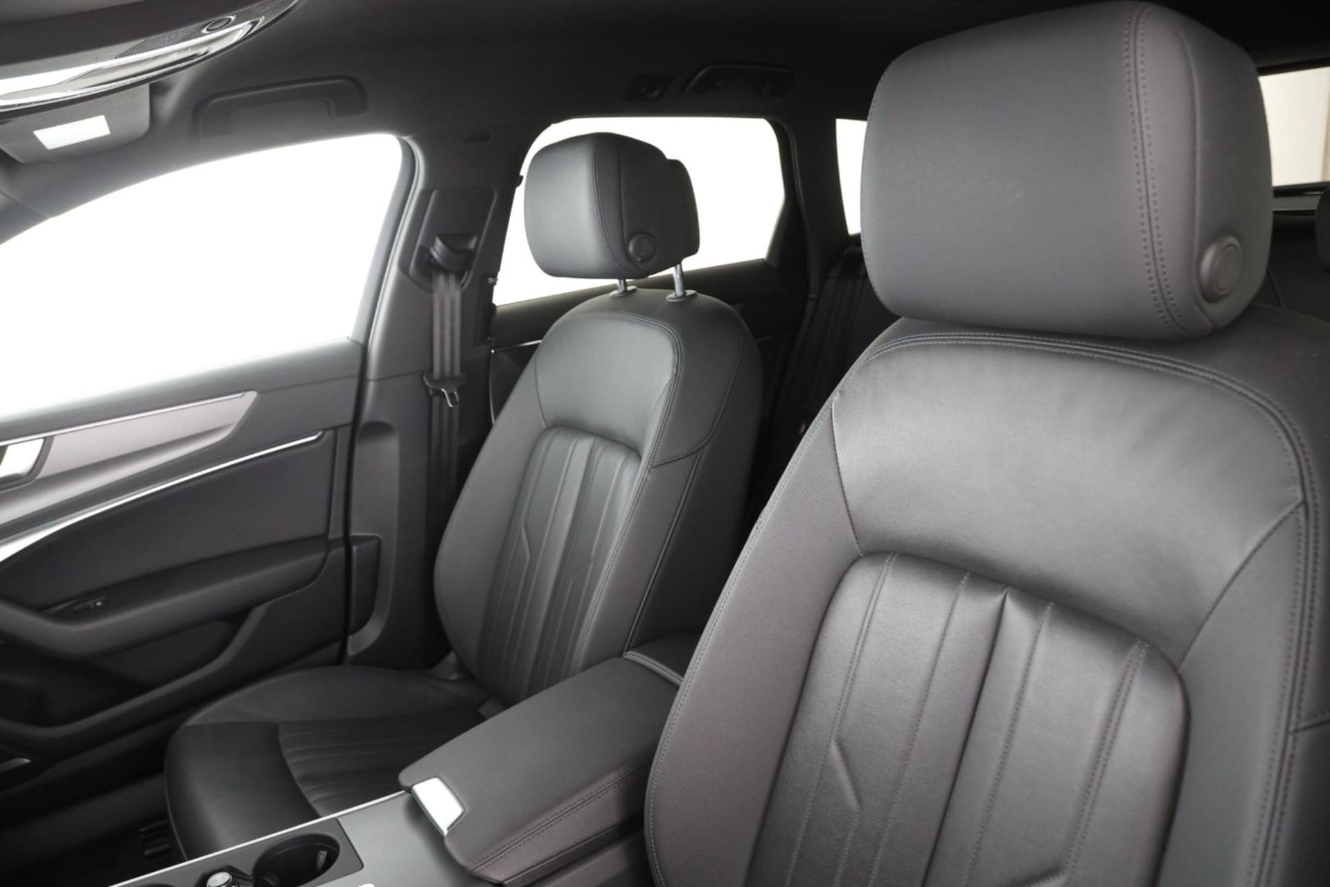 Audi A6 allroad quattro