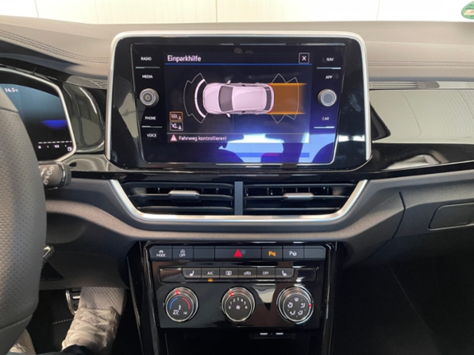 Volkswagen T-Roc – Bild 14