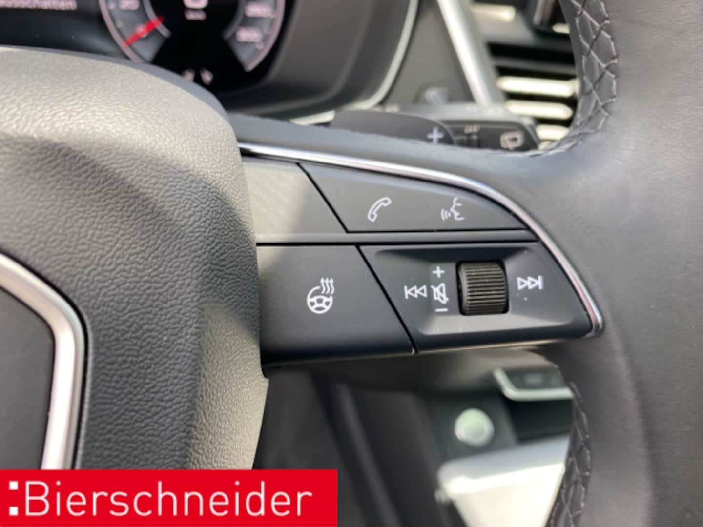 Bild über Audi Q5 Sportback 40 TDI quattro S tronic - für weitere Informationen kontaktieren Sie den Audi Partner