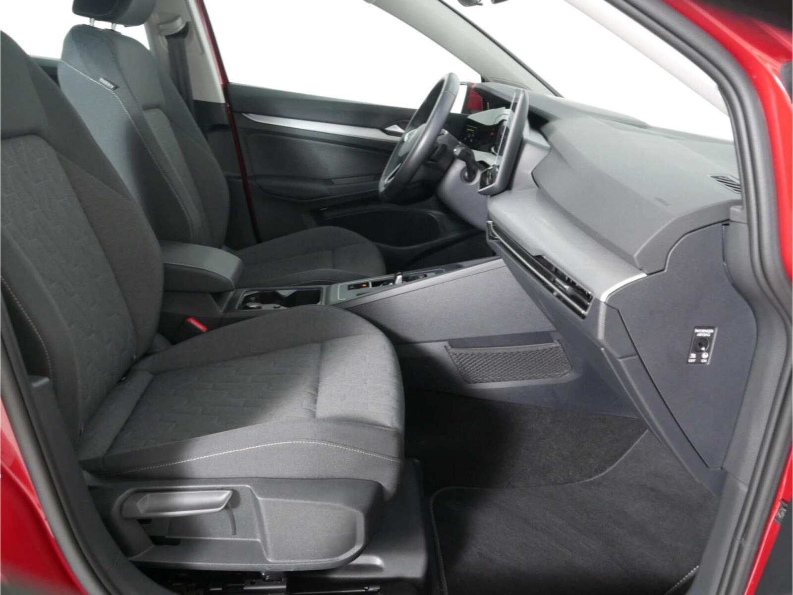 Volkswagen Golf – Bild 14