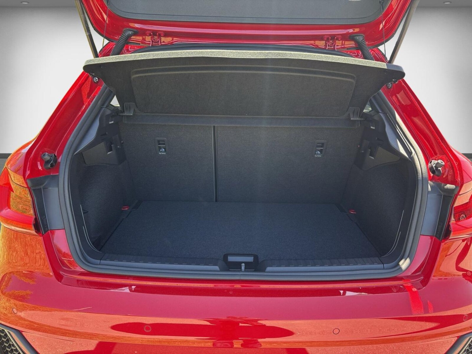 Audi A1 Sportback – Bild 14