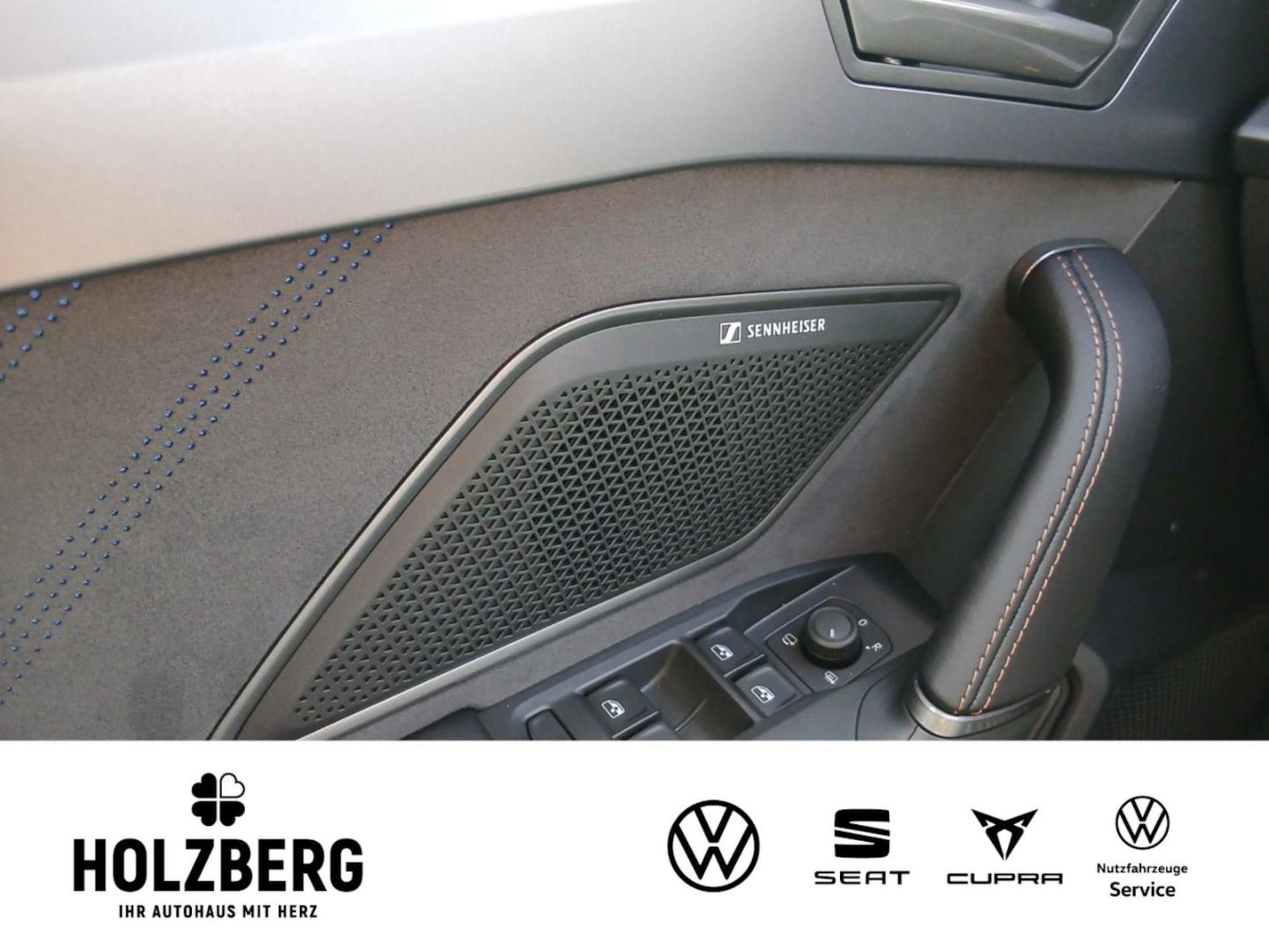 CUPRA Formentor VZ