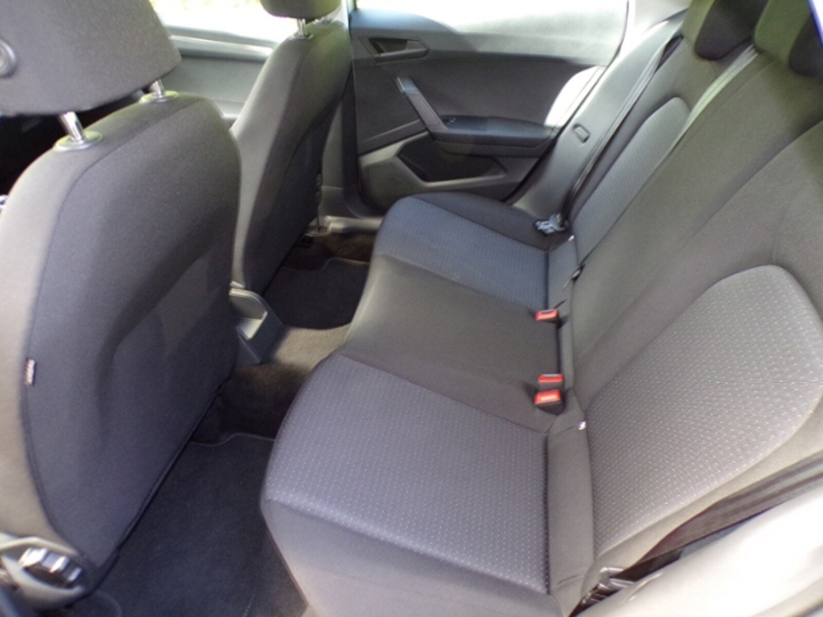 SEAT Ibiza – Bild 23