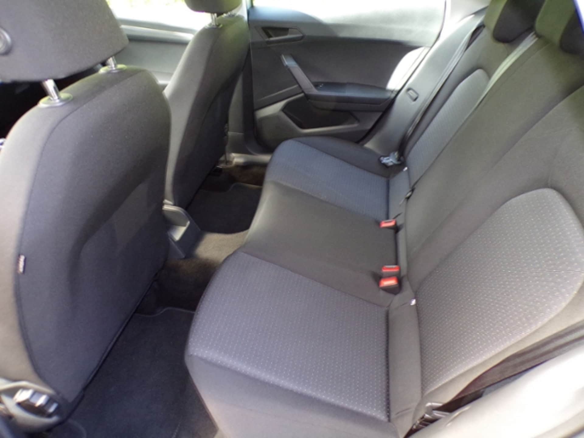 SEAT Ibiza Style