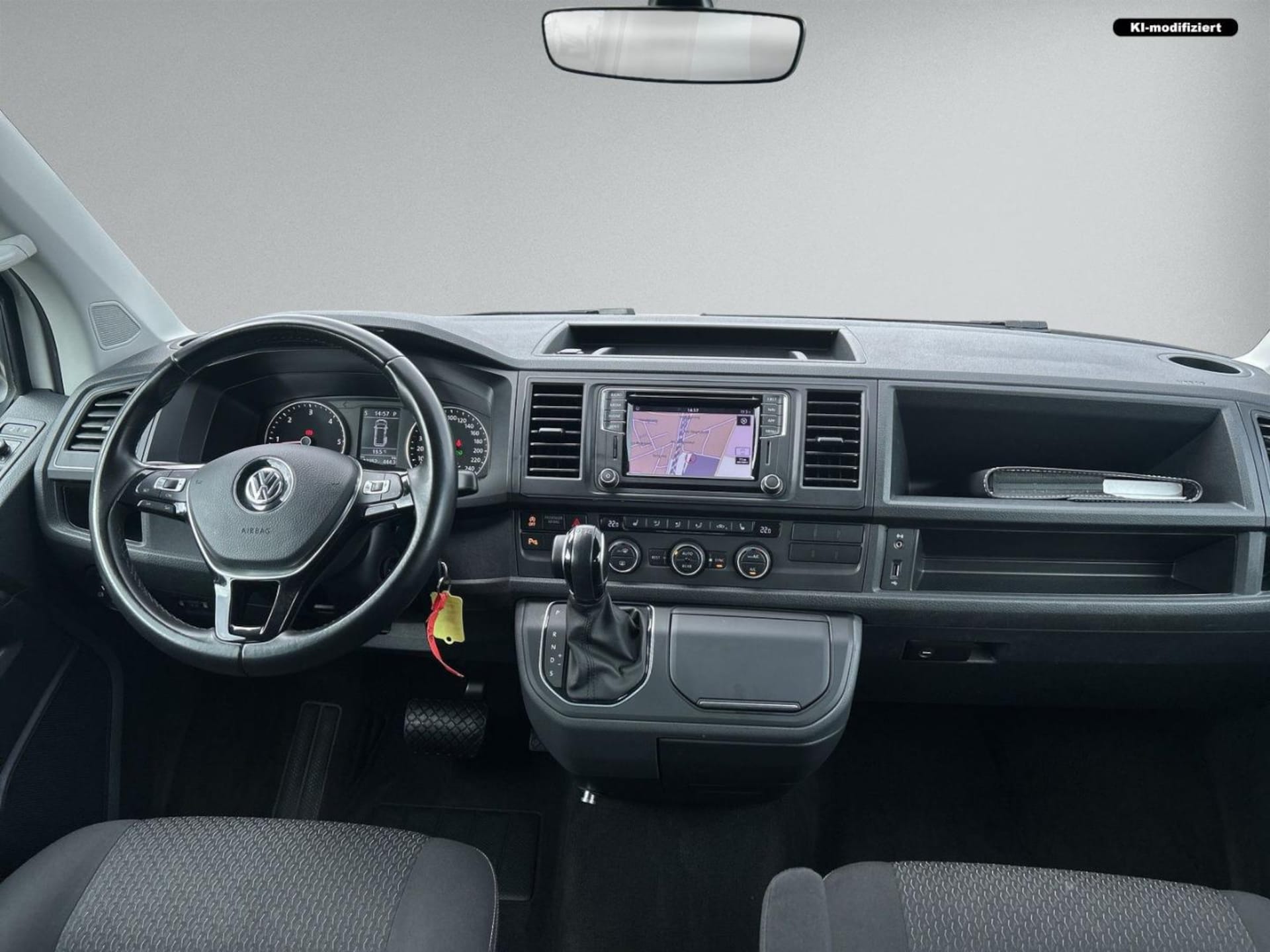 Volkswagen T6 Multivan Trendline