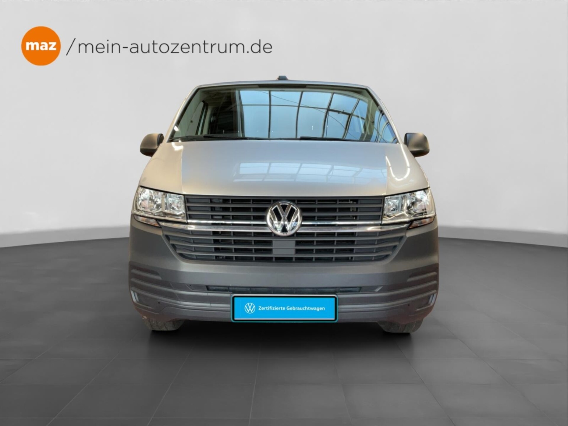 Volkswagen T6.1 Transporter Kasten kurzer Radstand