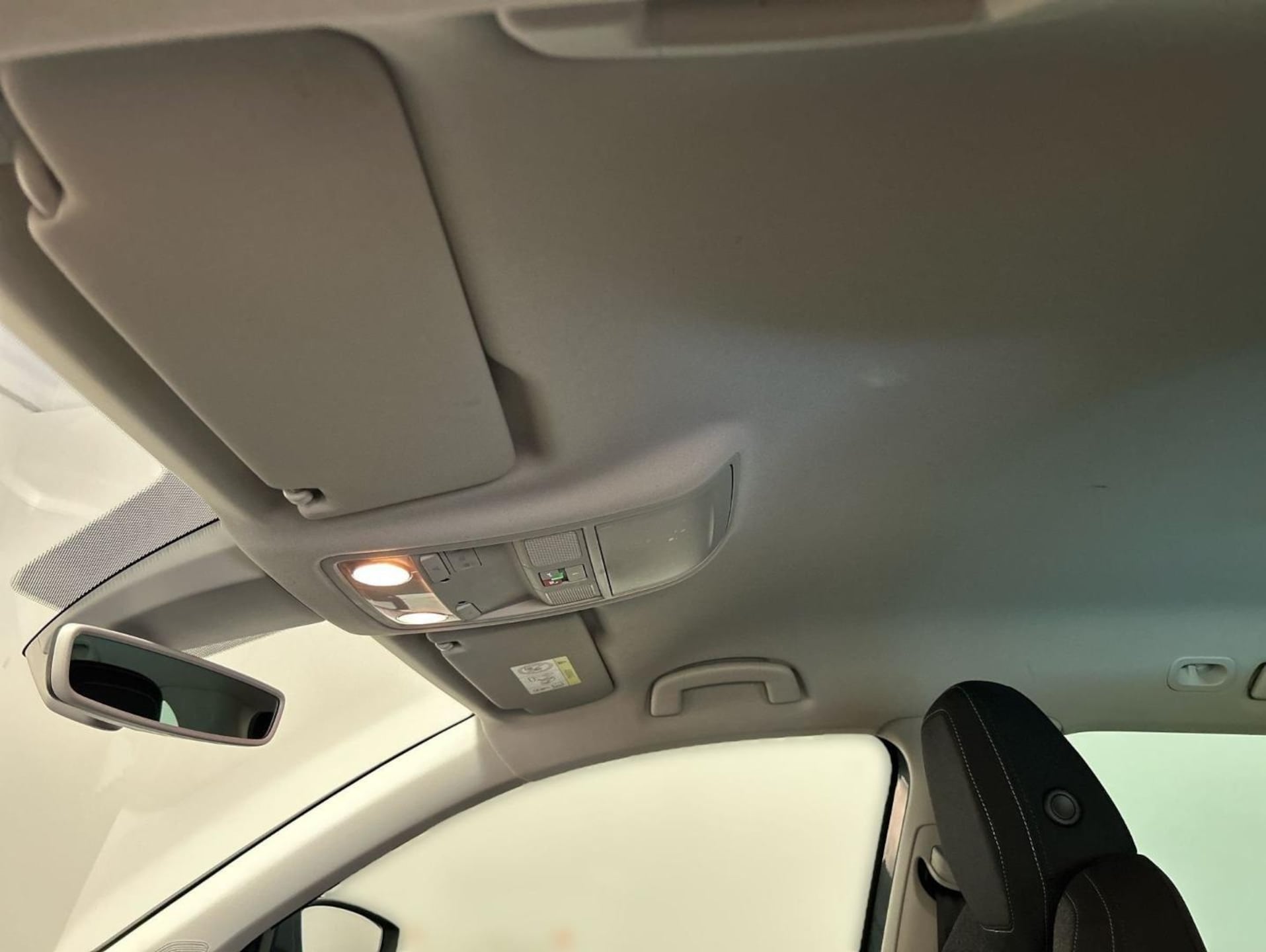 Skoda Karoq Style