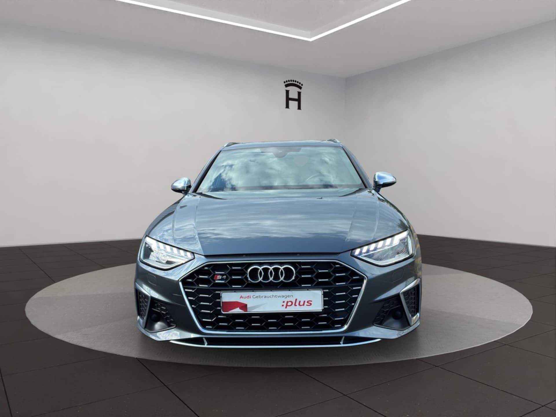 Audi S4 Avant