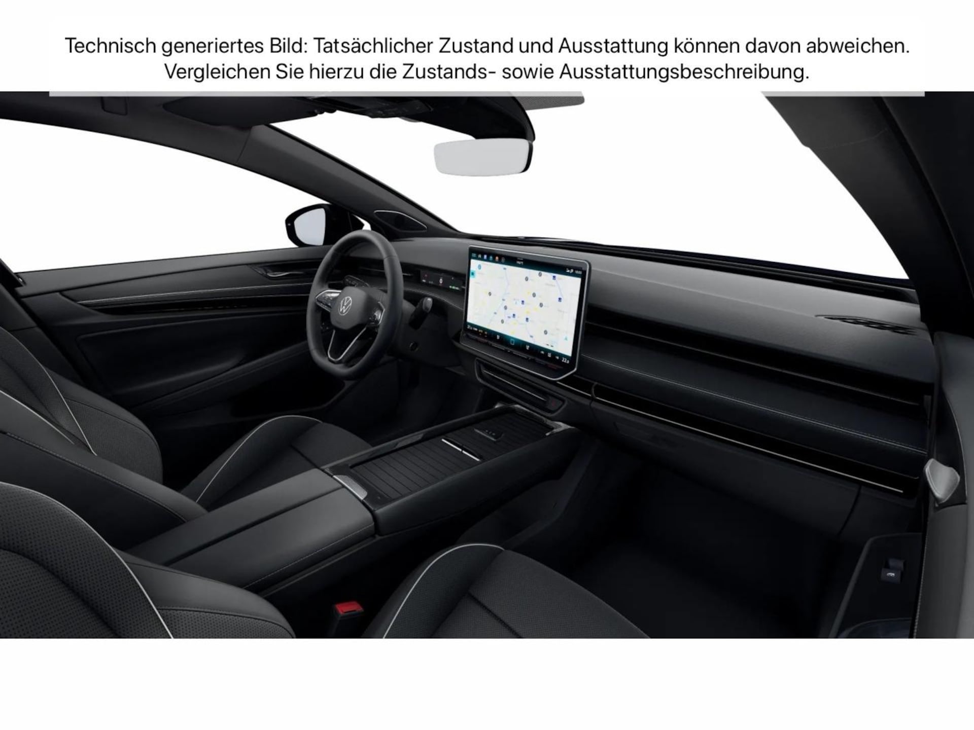 Volkswagen ID.7 Tourer Pro S