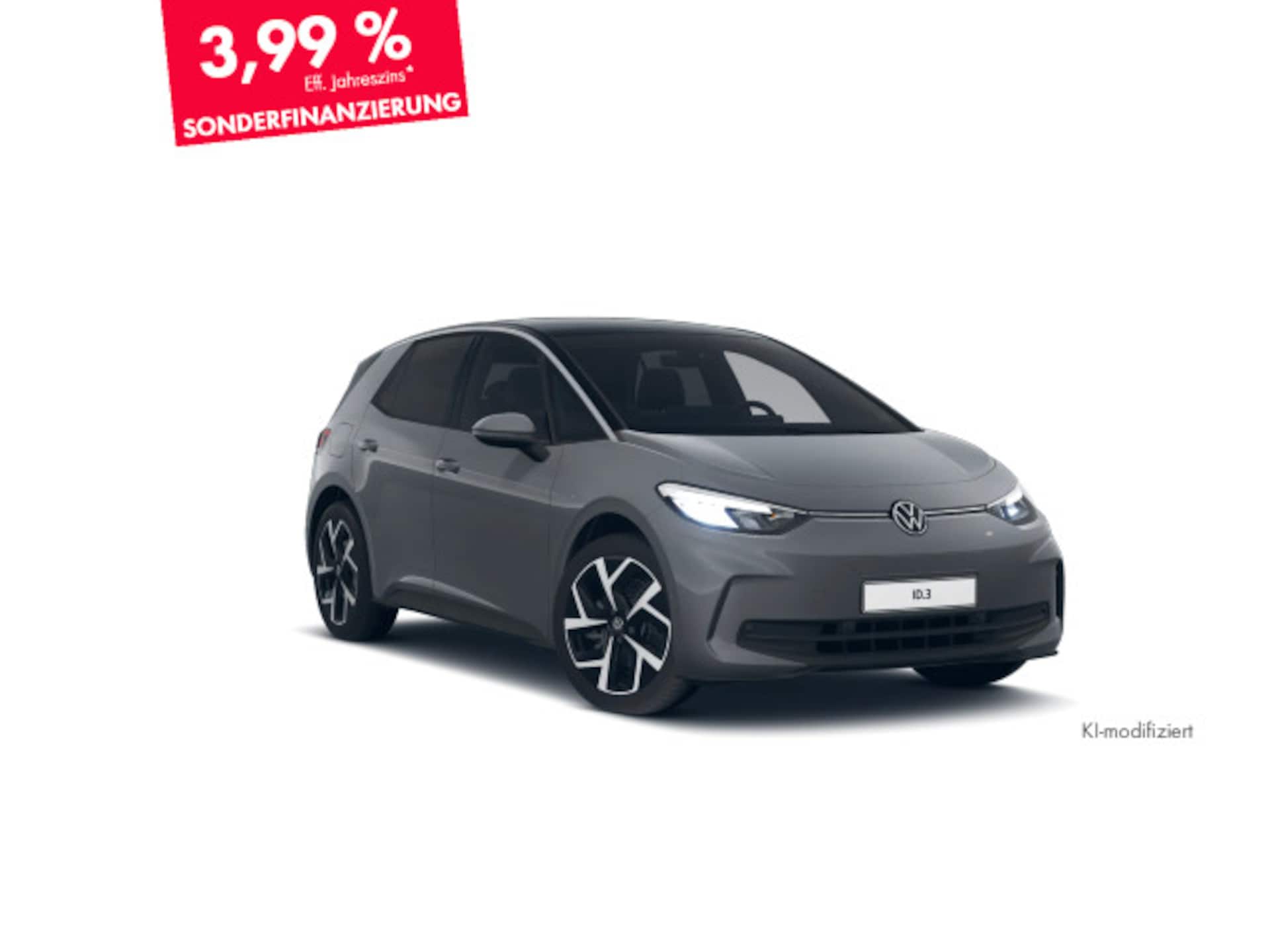 Volkswagen ID.3 MOVE Pro