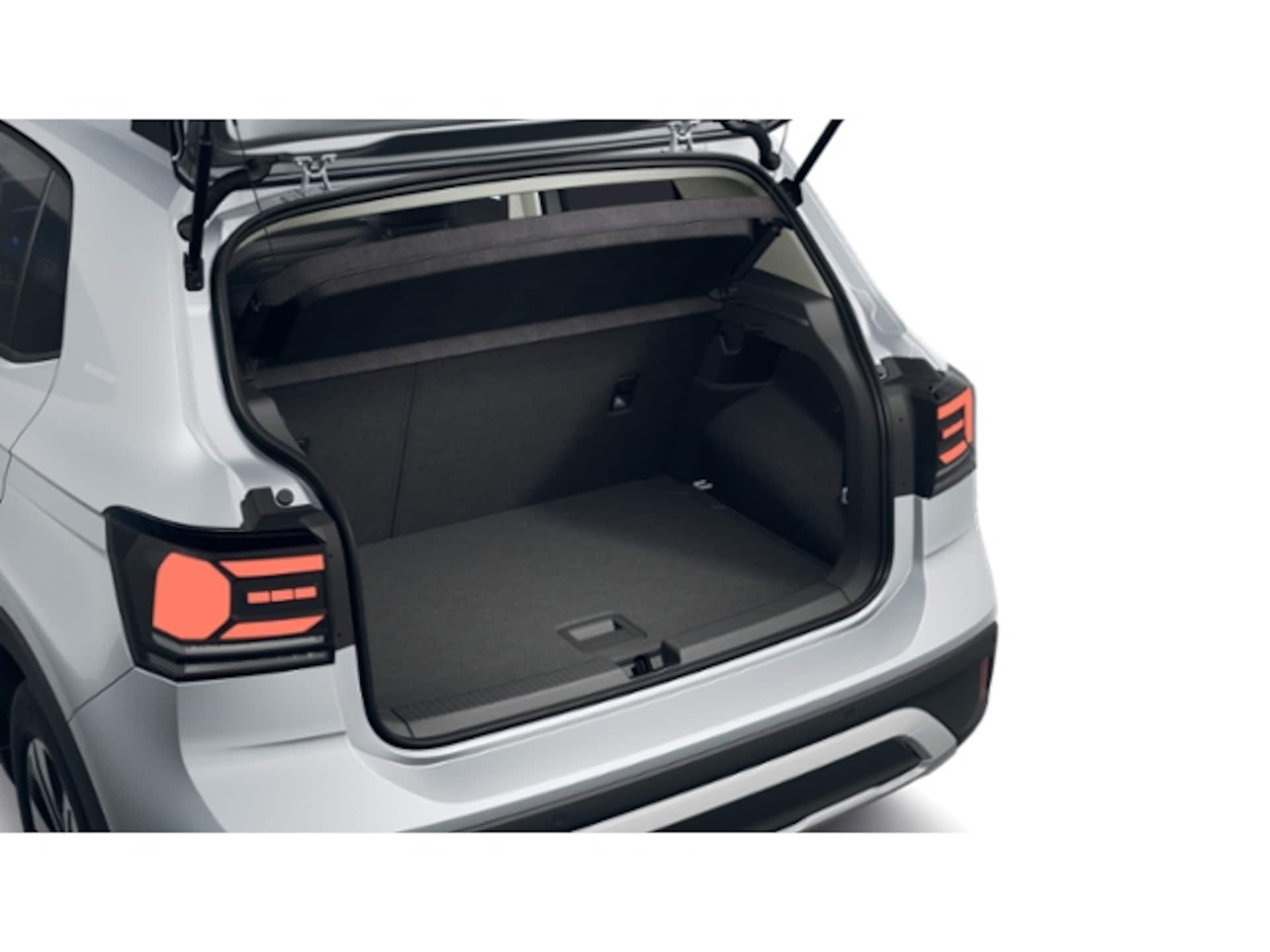 Volkswagen T-Cross ENERGY