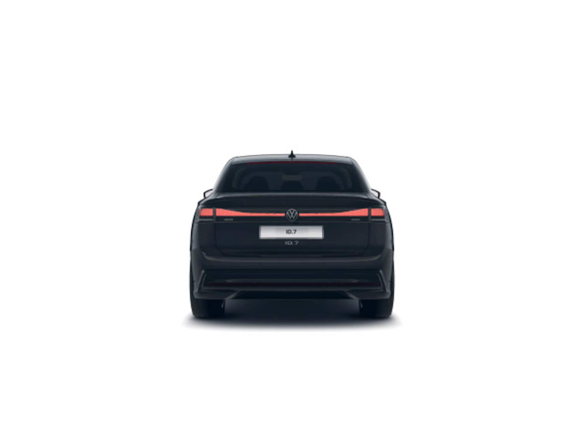 Volkswagen ID.7 Pro