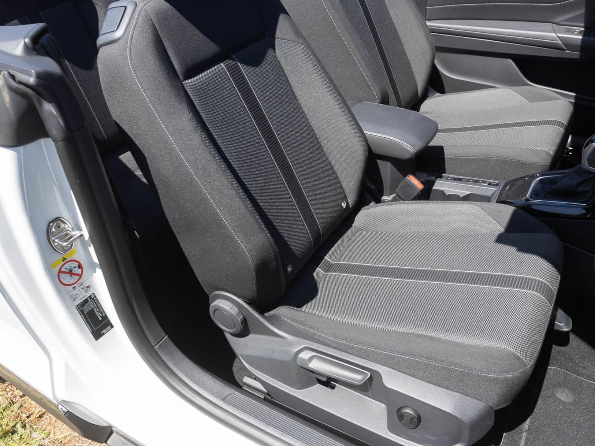Volkswagen T-Roc Cabriolet Style