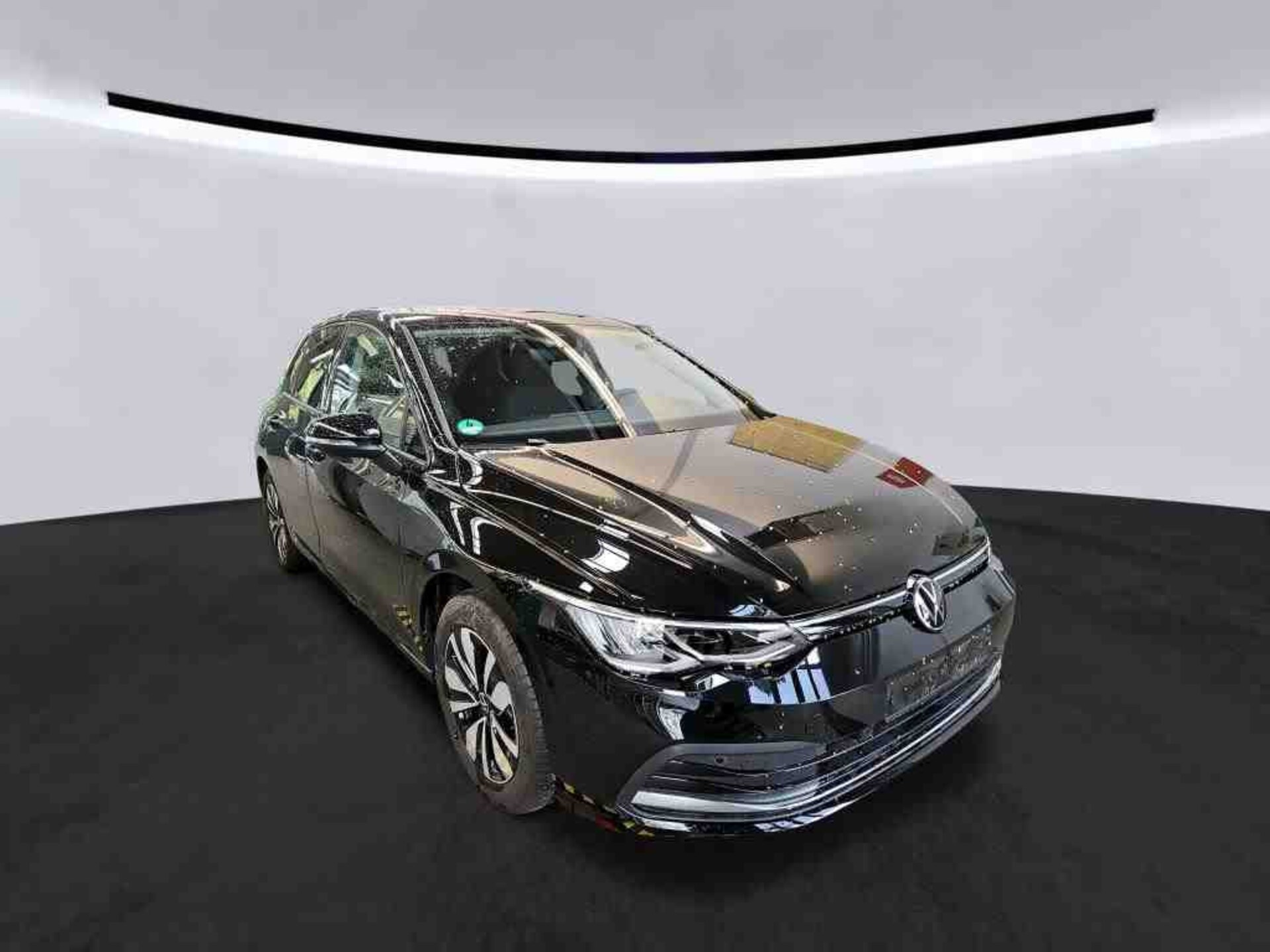 Volkswagen Golf MOVE