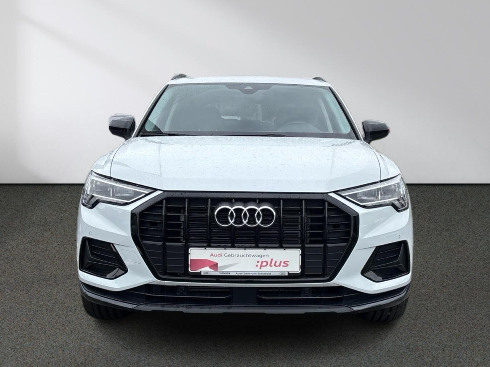 Audi Q3 – Bild 4