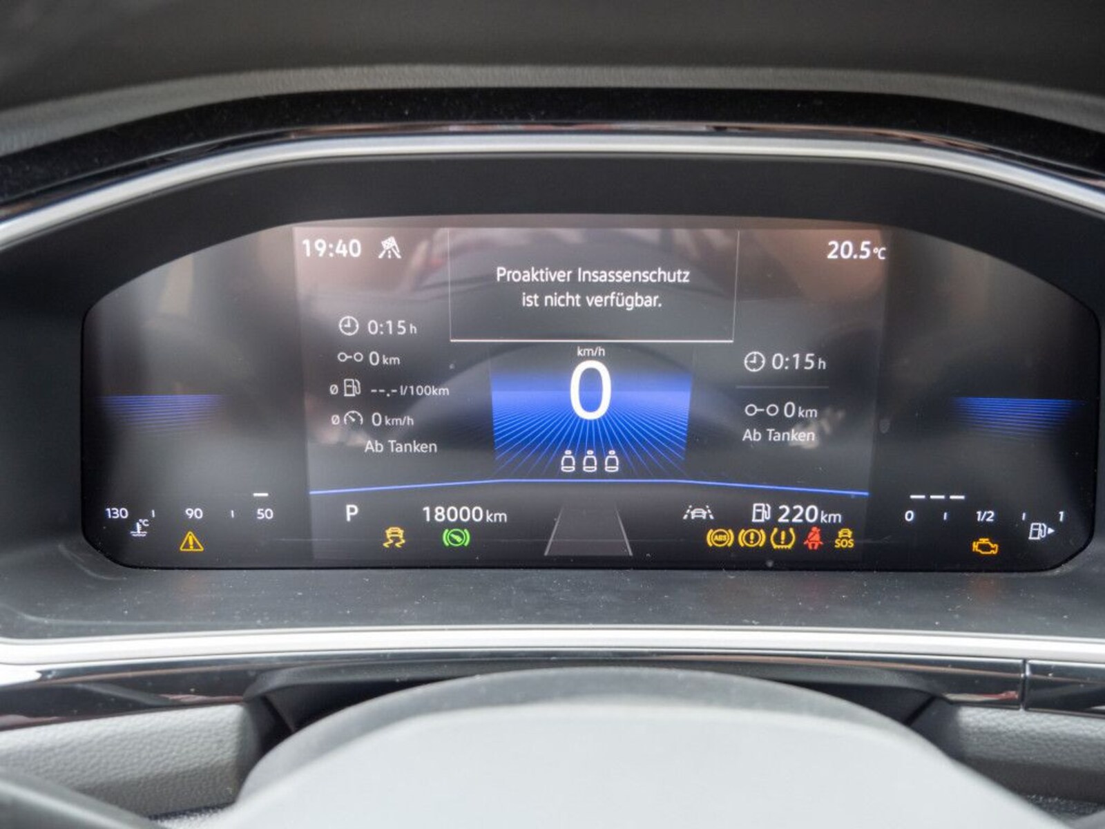 Volkswagen T-Roc – Bild 15
