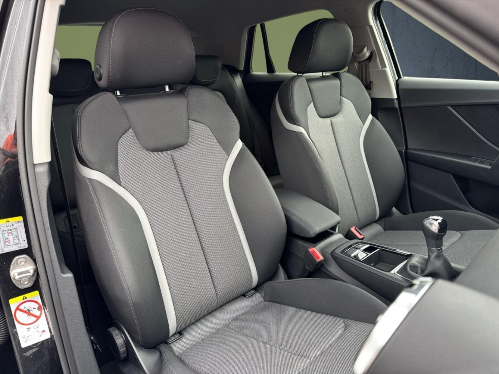 Audi Q2 – Bild 16