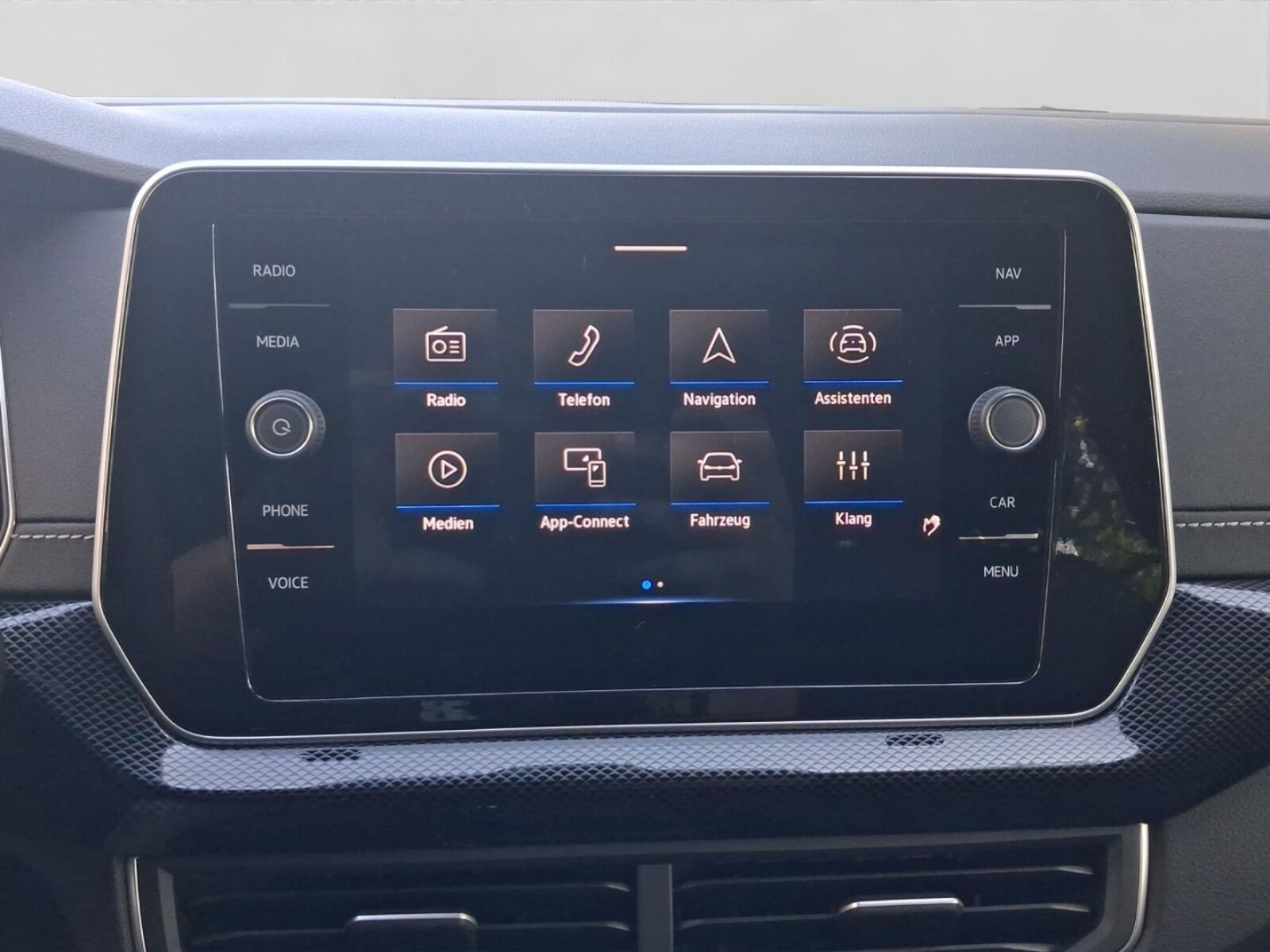 Volkswagen T-Cross – Bild 14