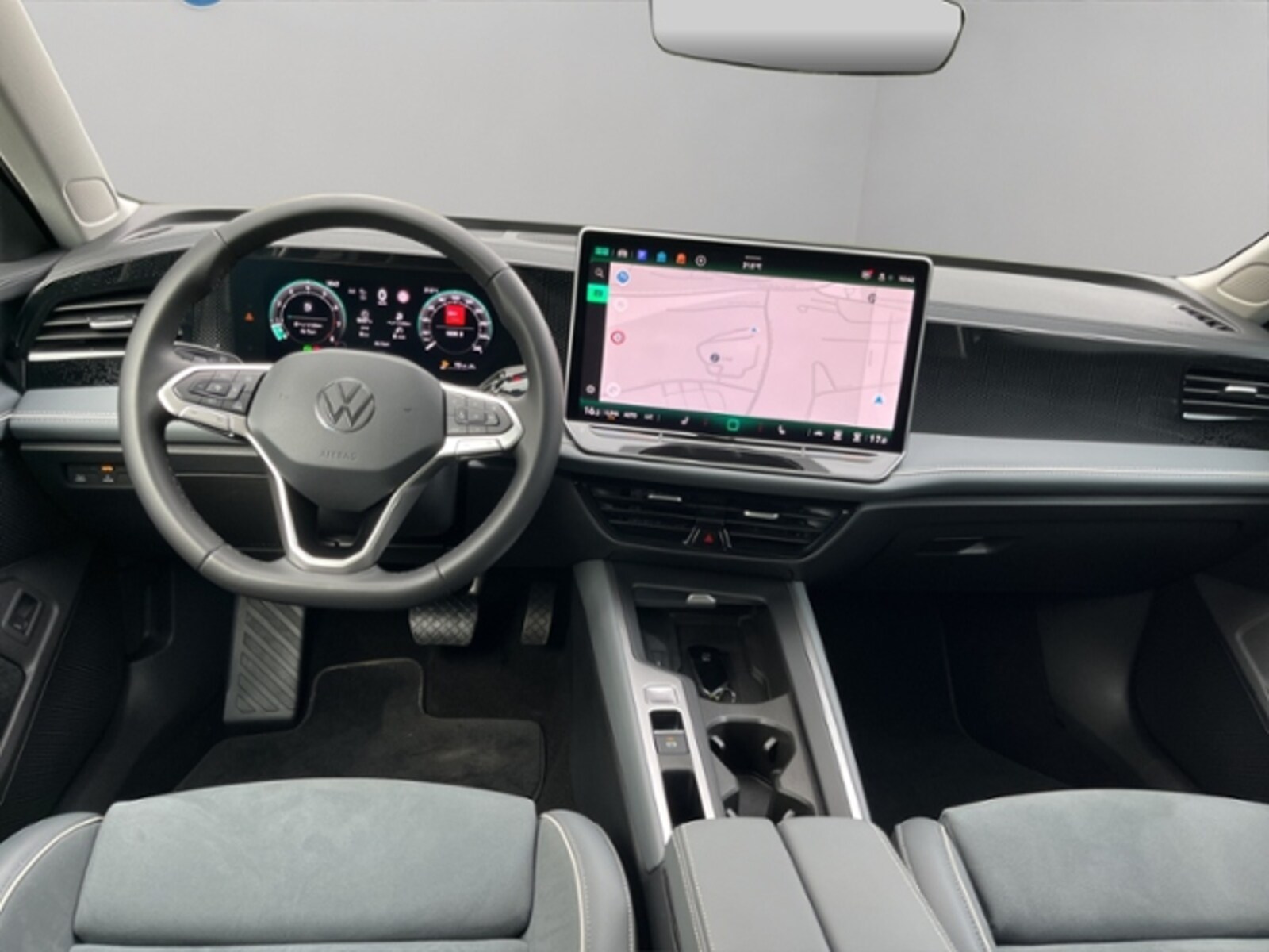 Volkswagen Passat – Bild 9