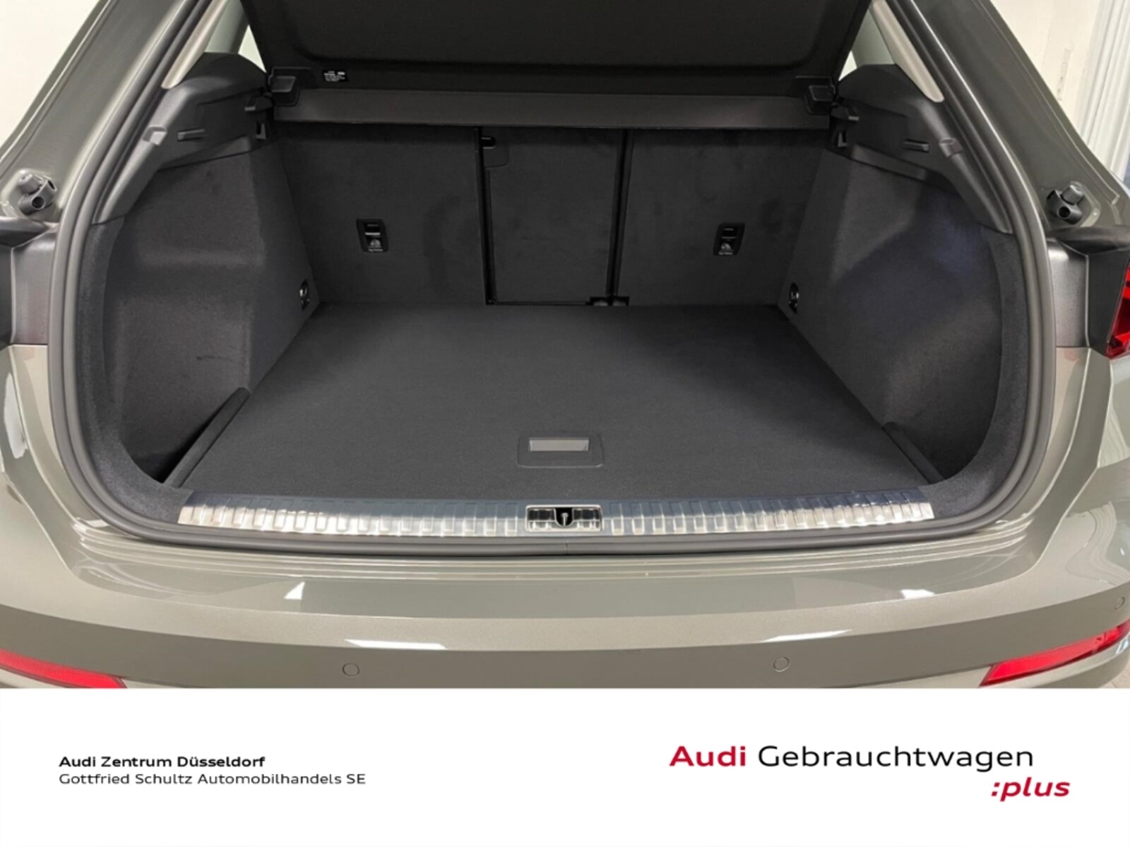 Audi Q3 – Bild 9