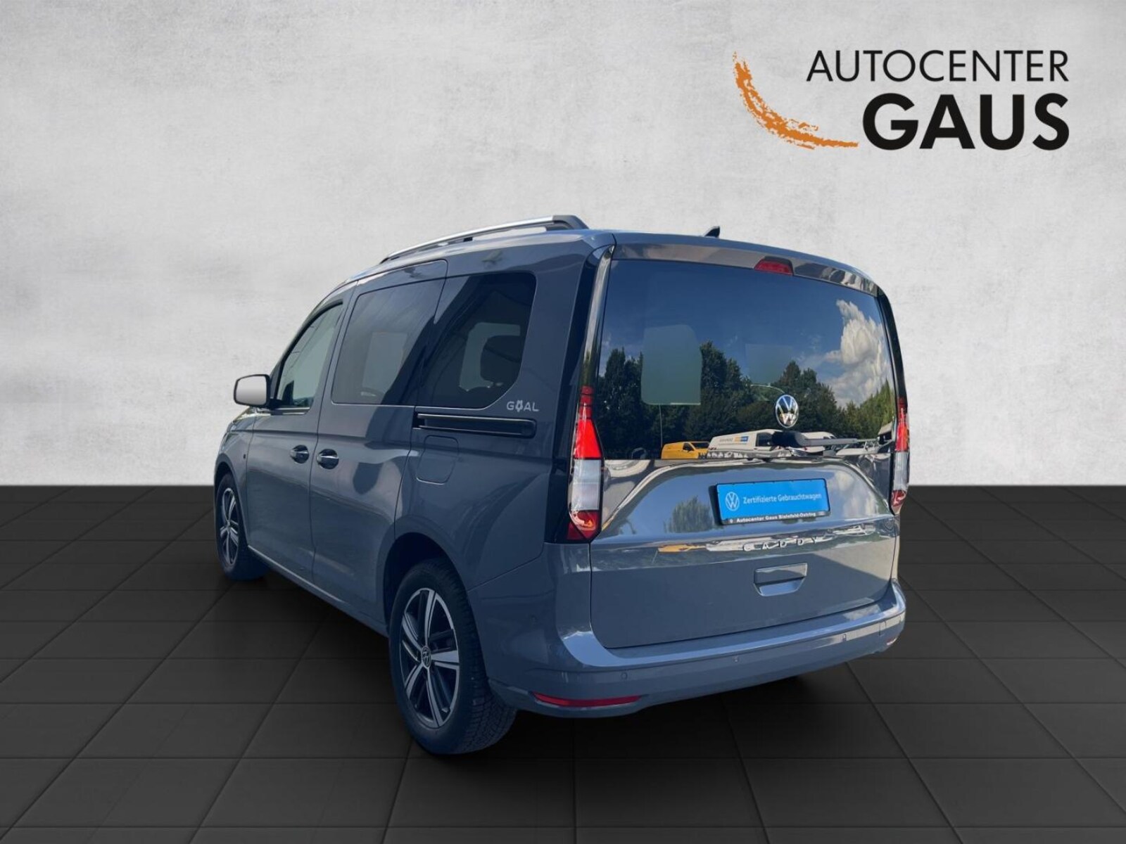 Volkswagen Caddy – Bild 13