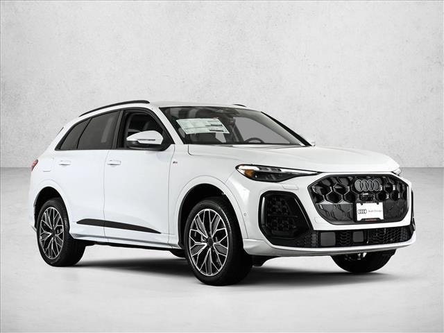 2026 Audi Q5