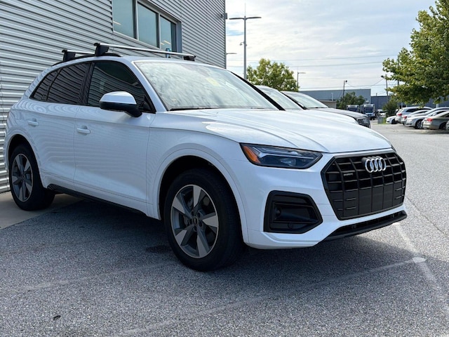 2025 Audi Q5
