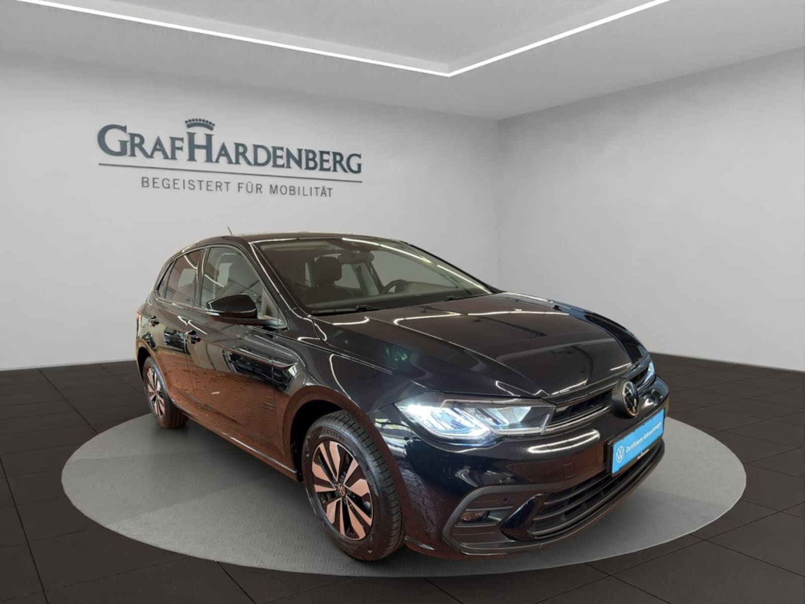 Volkswagen Polo – Bild 8