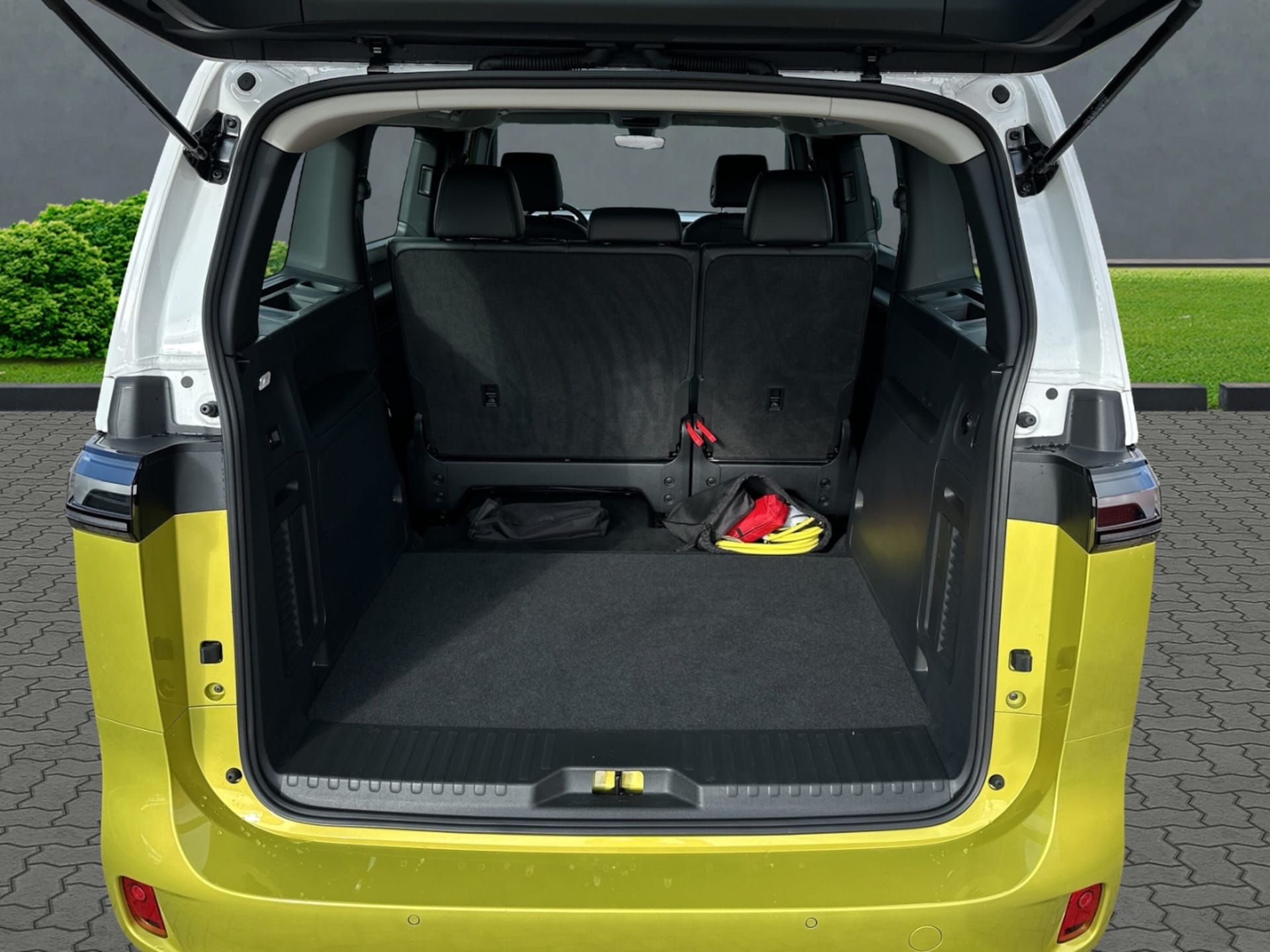 Volkswagen ID. Buzz Pro