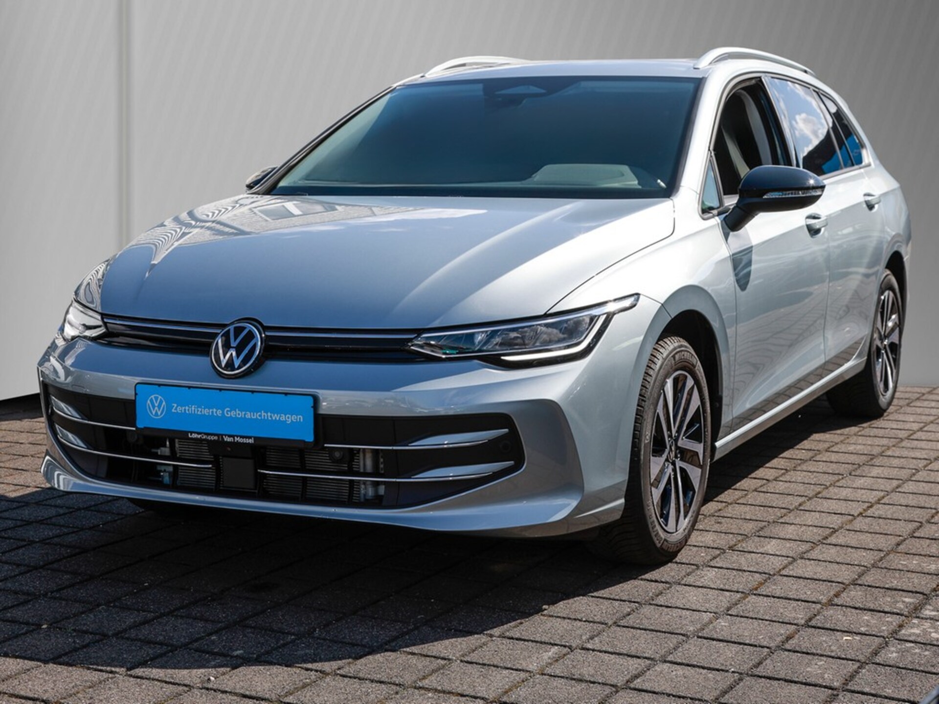 Volkswagen Golf Variant ENERGY